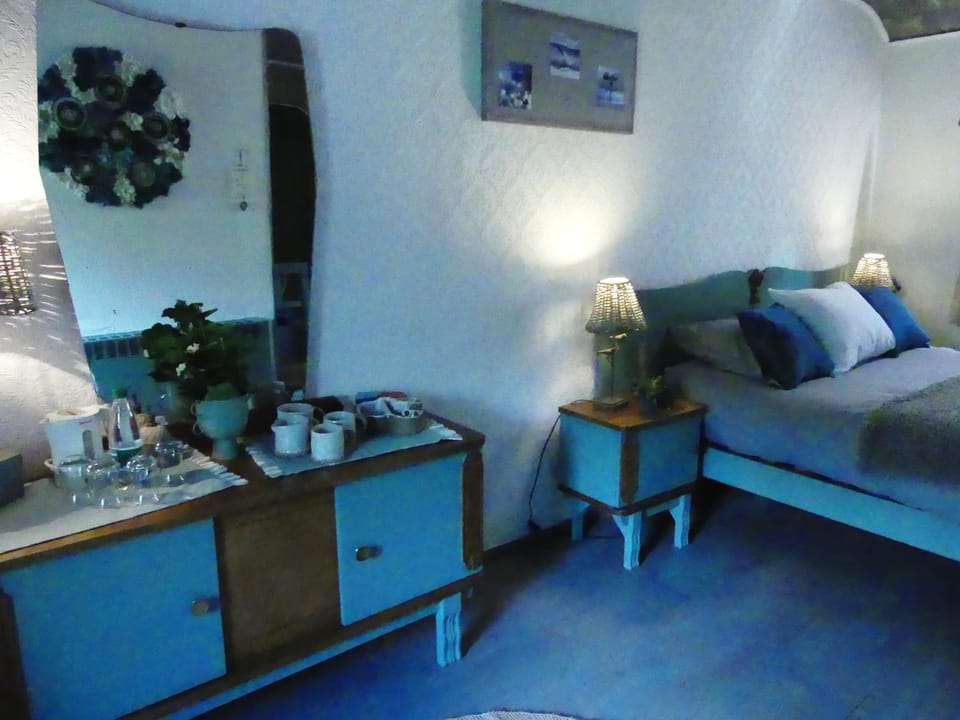 Suite romance Bed and Breakfast in Wallonia, Belgium