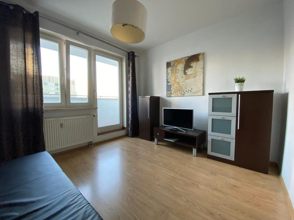 Apartamenty Łucka City Apartment in Warsaw