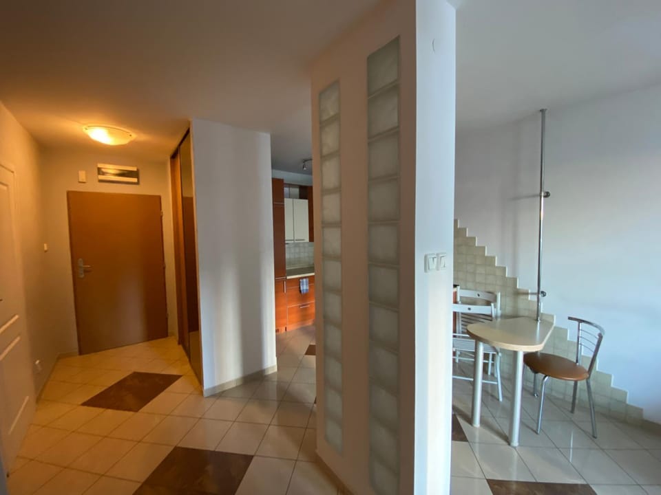 Apartamenty Łucka City Apartment in Warsaw