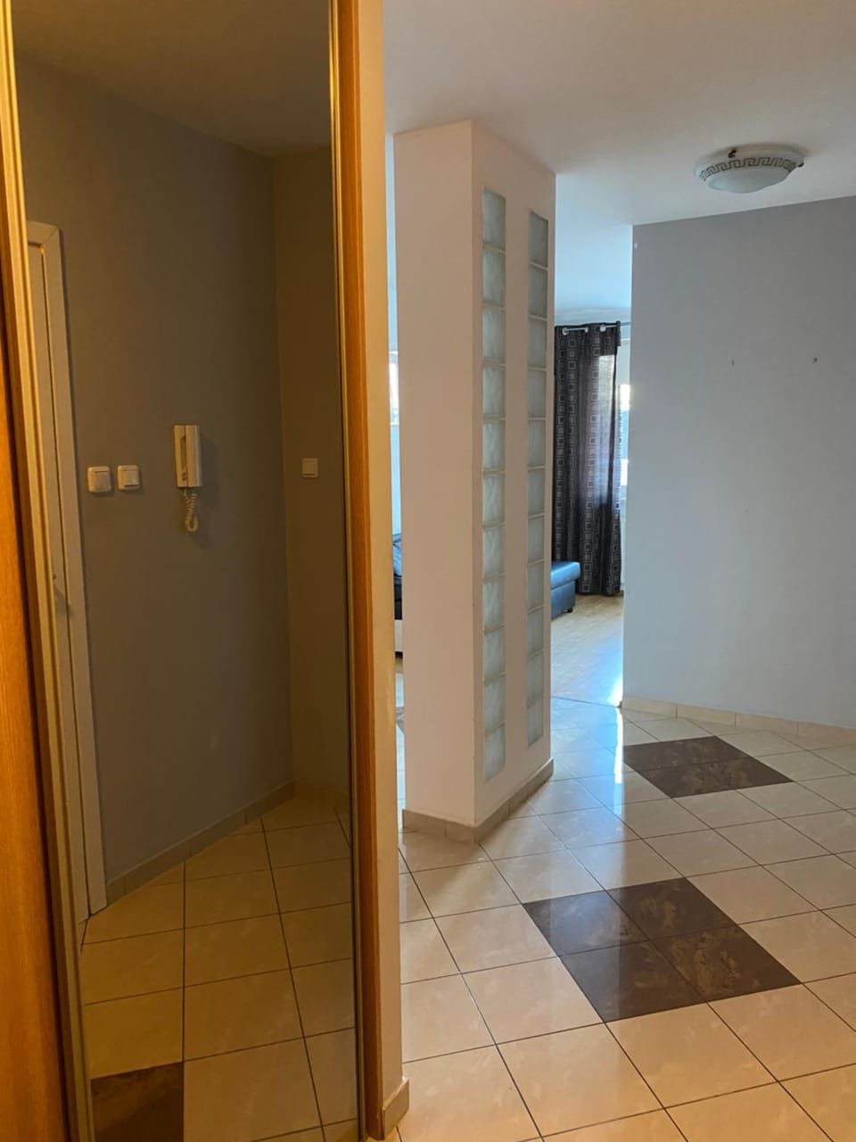 Apartamenty Łucka City Apartment in Warsaw