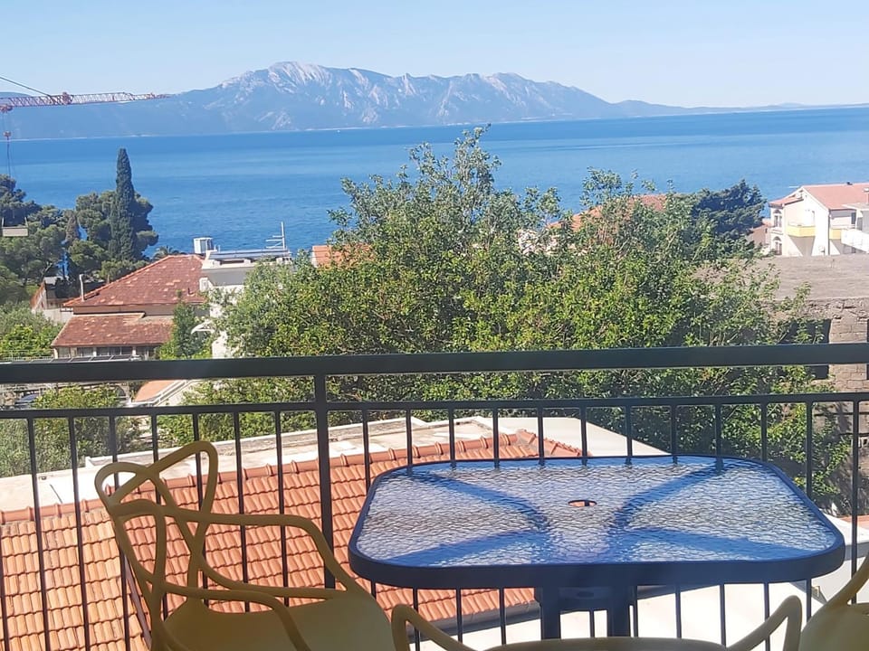 Studio apartman Ana Apartment in Dubrovnik-Neretva County
