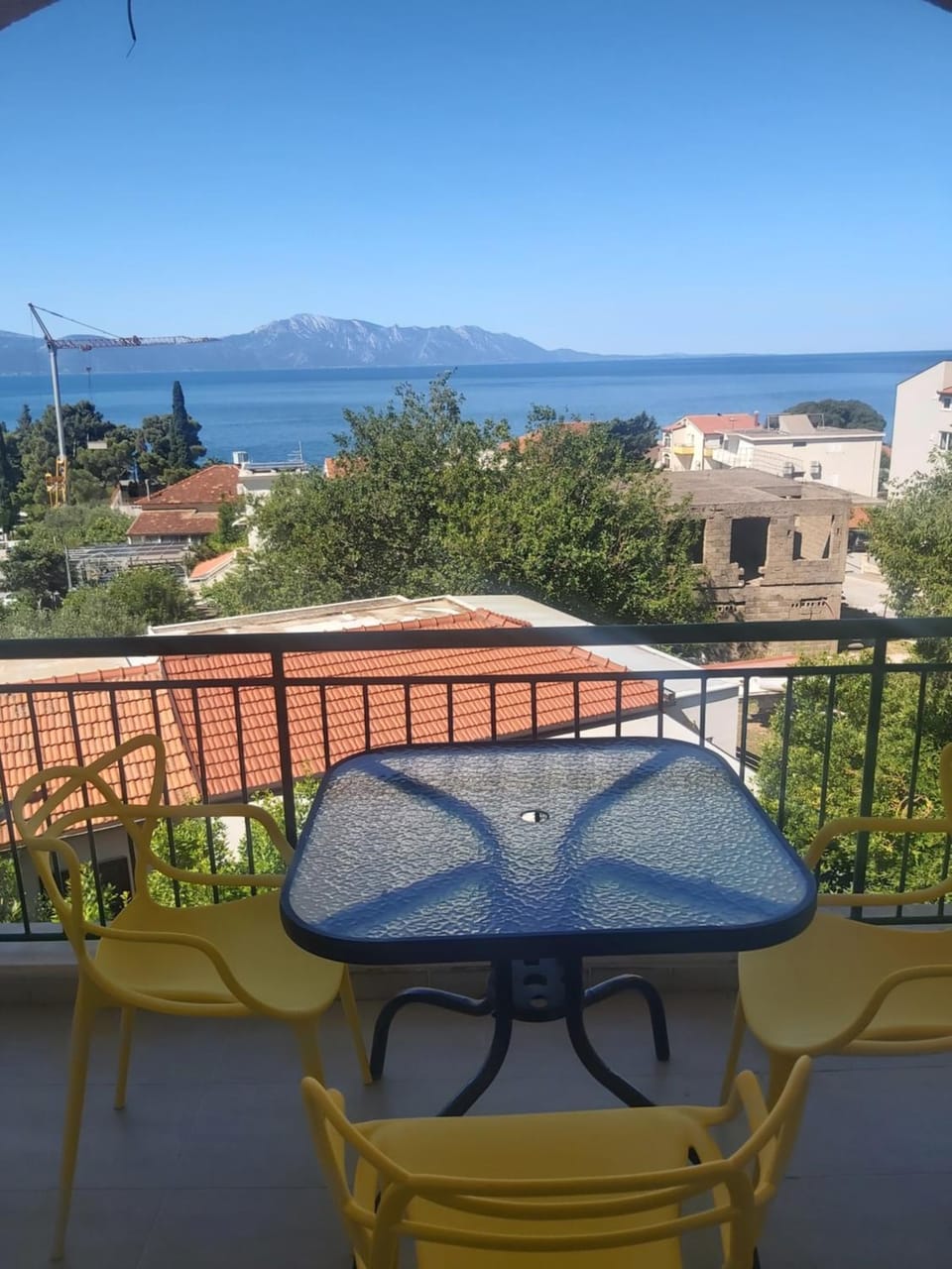 Studio apartman Ana Apartment in Dubrovnik-Neretva County