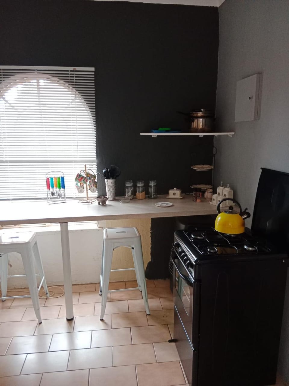 20 On Plover - Private Cottage Apartment in Sandton