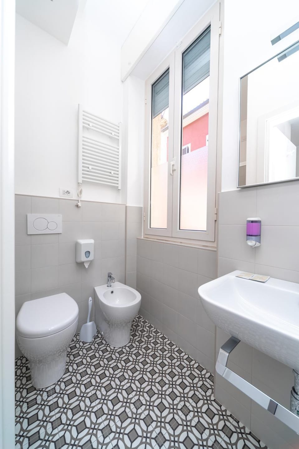 Seven Rooms Bed and Breakfast in San Benedetto del Tronto