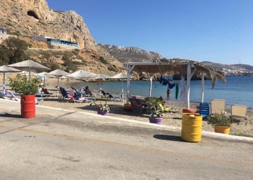 Grannys Villas finiki Villa in Karpathos, 857 00, Greece