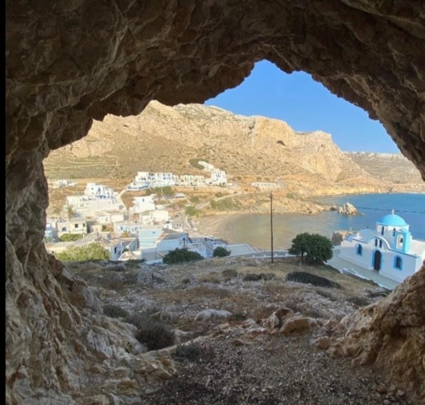 Grannys Villas finiki Villa in Karpathos, 857 00, Greece