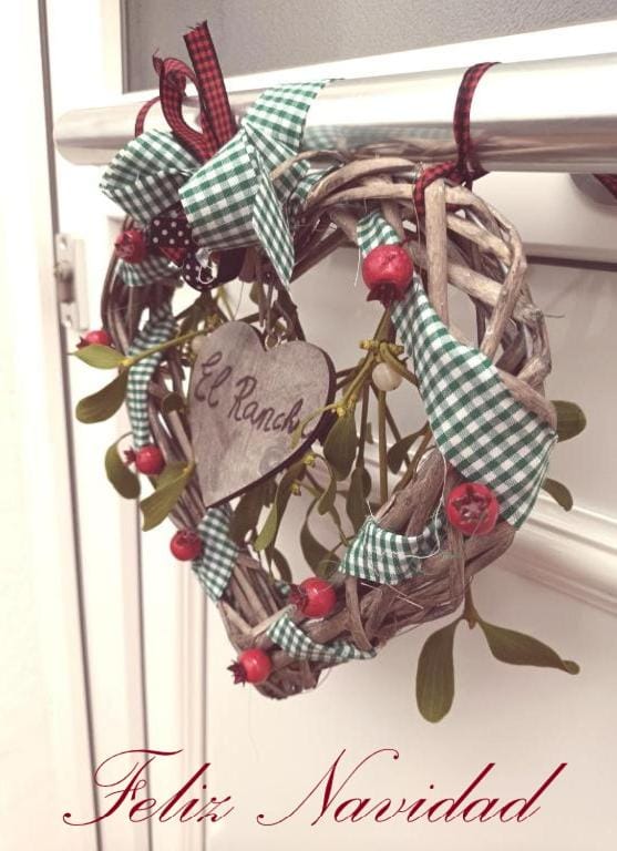 El Ranchu Apartment in Lastres