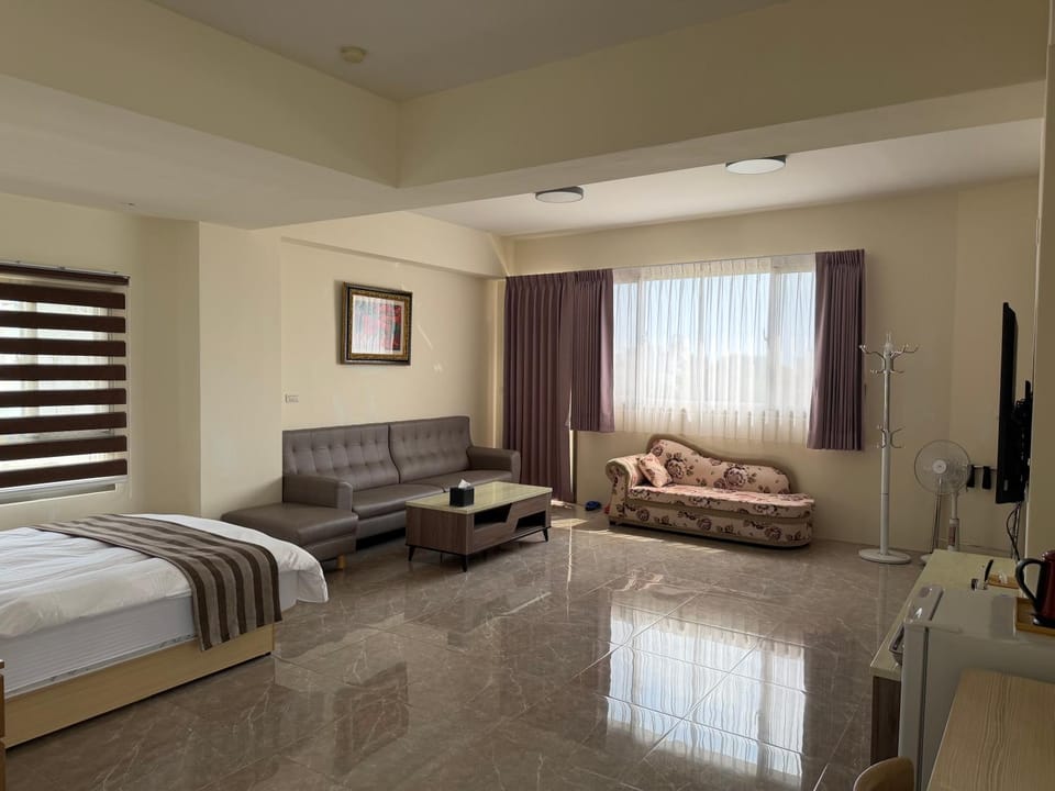 且市隱 Vacation rental in Taiwan, Province of China