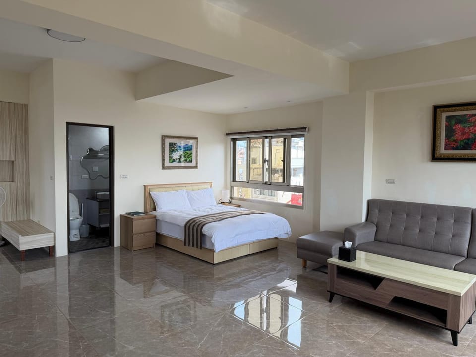 且市隱 Vacation rental in Taiwan, Province of China