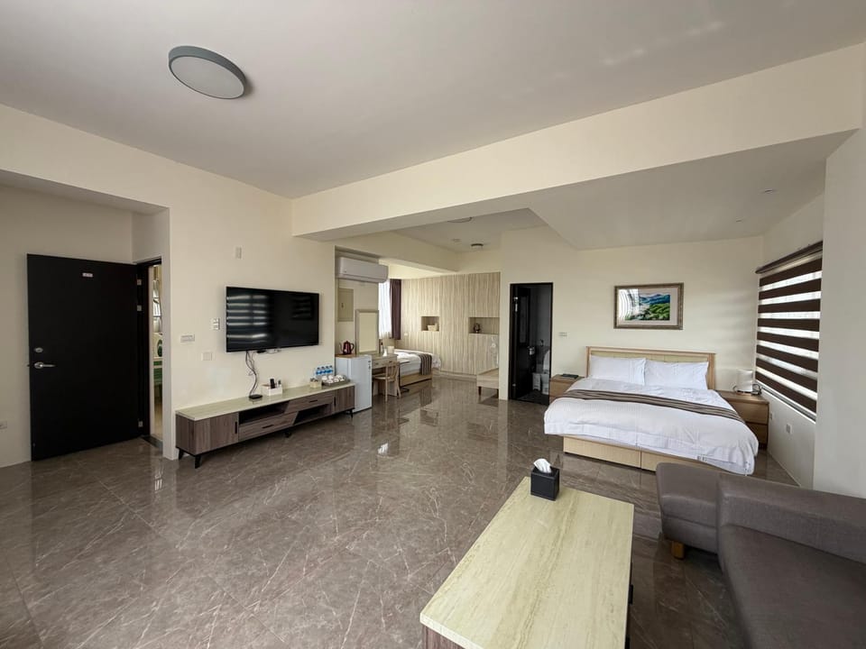 且市隱 Vacation rental in Taiwan, Province of China
