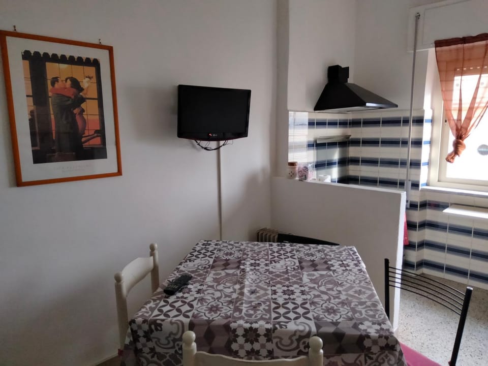 Casa al mare Apartment in Anzio