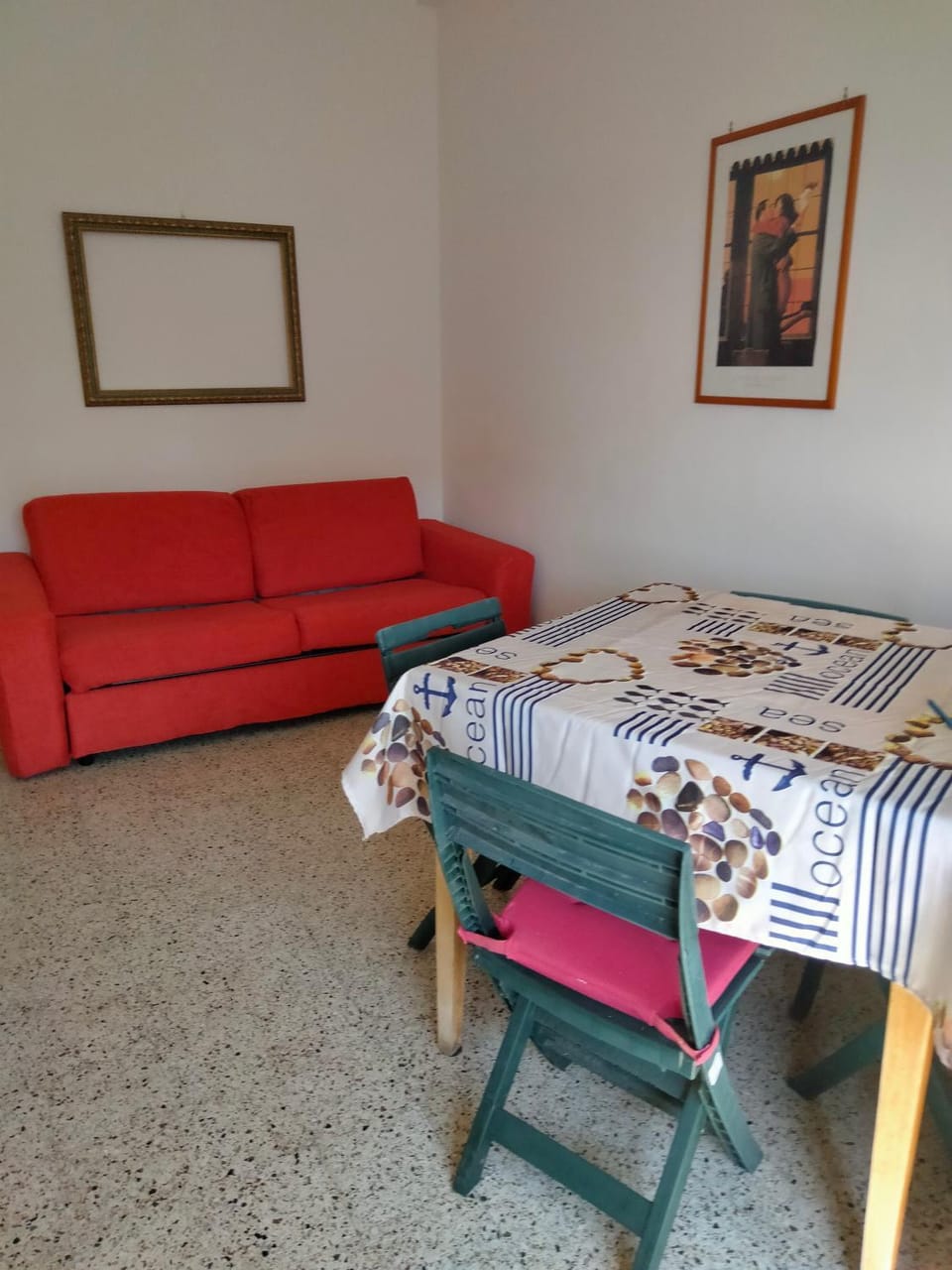 Casa al mare Apartment in Anzio