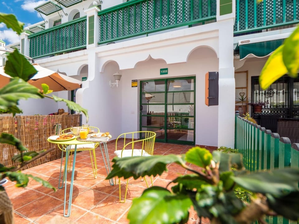 Apartamento Bungalow Maspalomas Apartment in Maspalomas