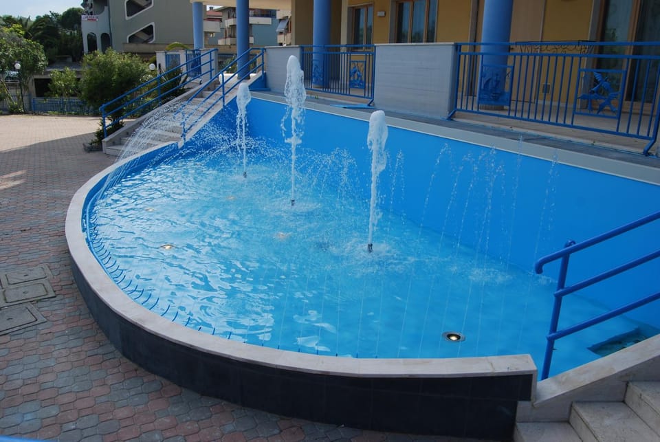 Other, Swimming pool