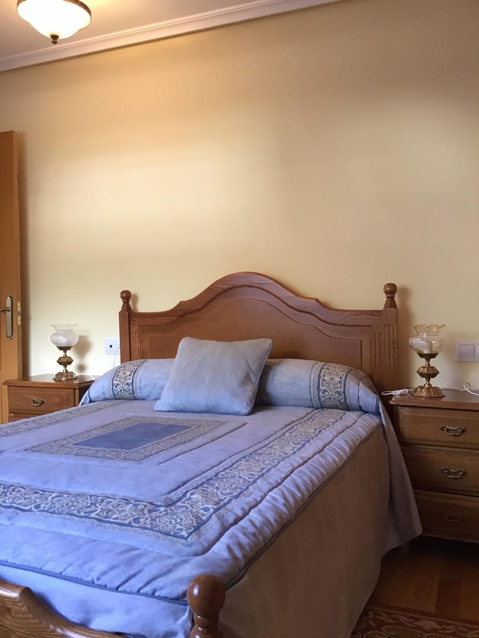 Casa Tino House in Galicia