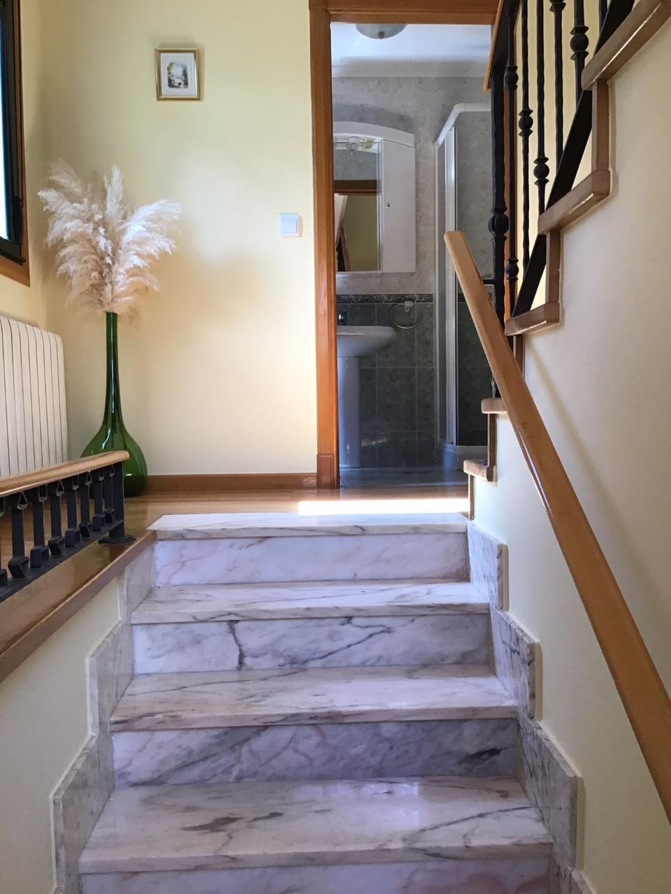 Casa Tino House in Galicia