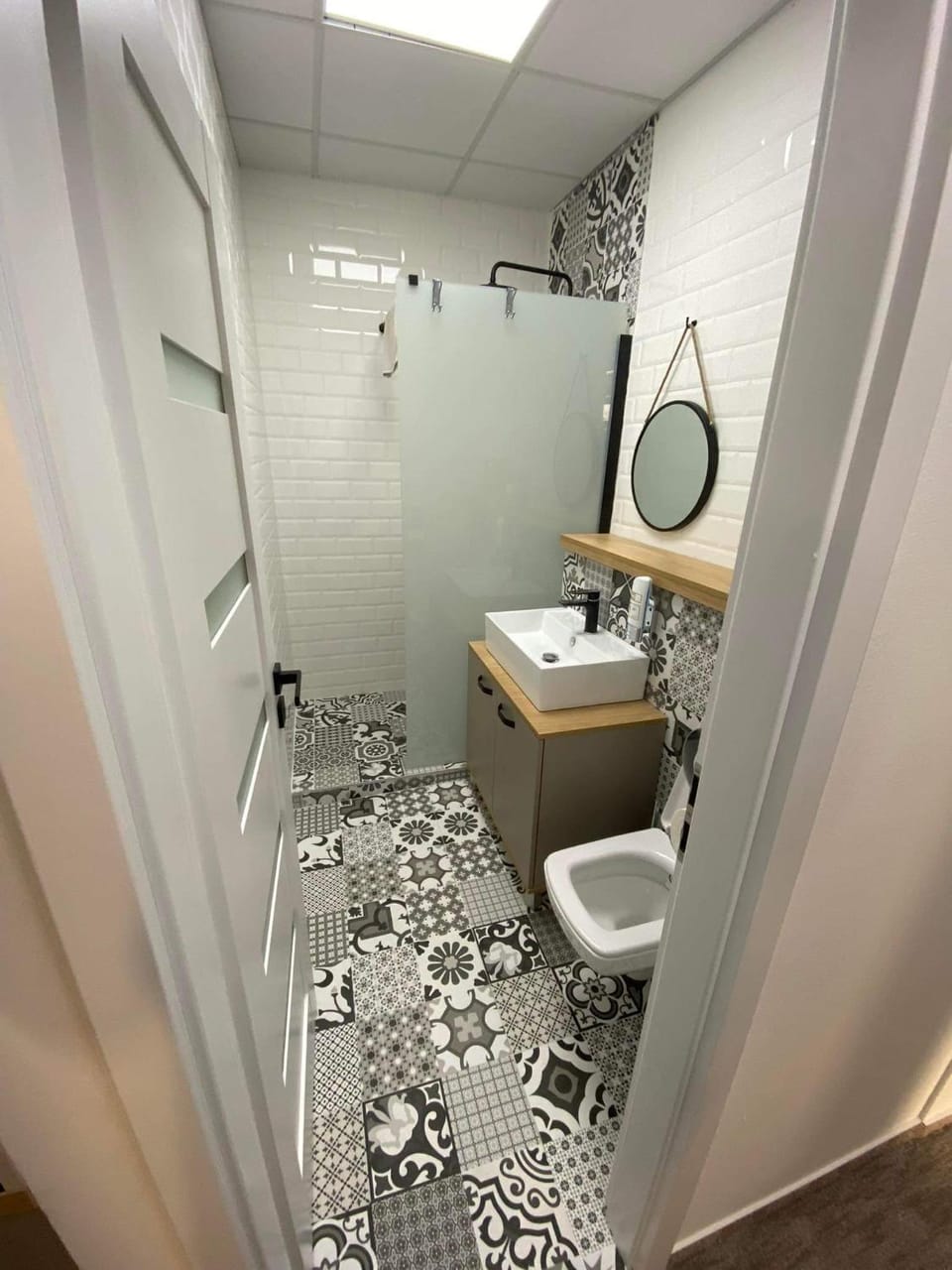 Centrum Apartman LEYLA 1 Apartment in Lesser Poland Voivodeship