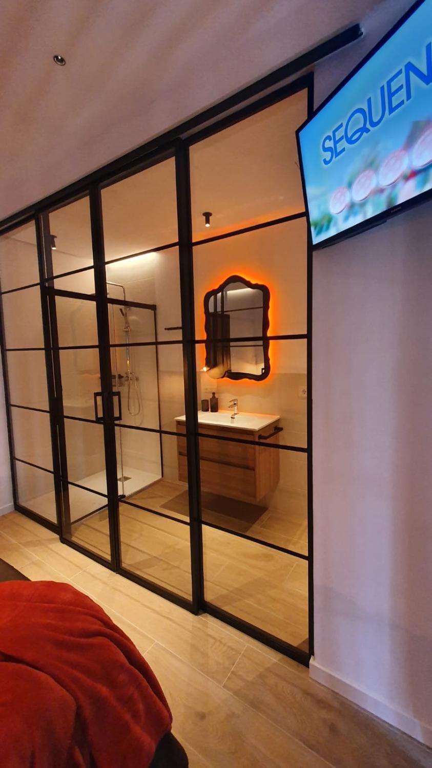 VILASUITES Trinitat Apartment in Villajoyosa