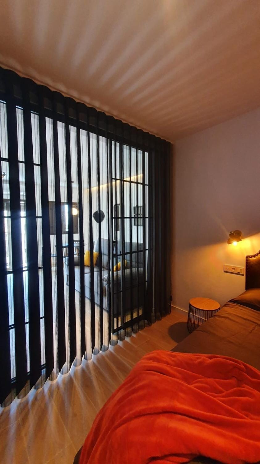 VILASUITES Trinitat Apartment in Villajoyosa