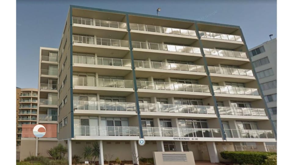Property building, Location