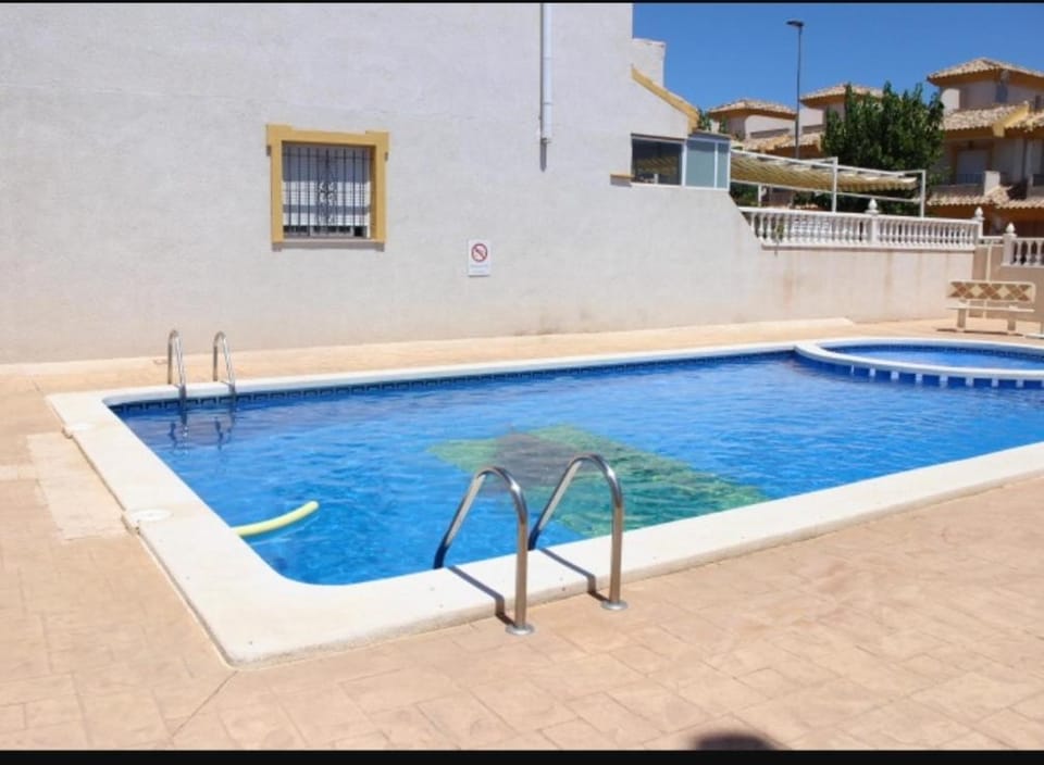 Casa Mar Menor Apartment in Santiago de la Ribera