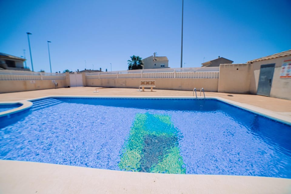 Casa Mar Menor Apartment in Santiago de la Ribera