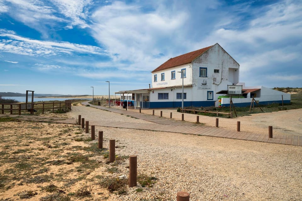 Nearby landmark, Beach