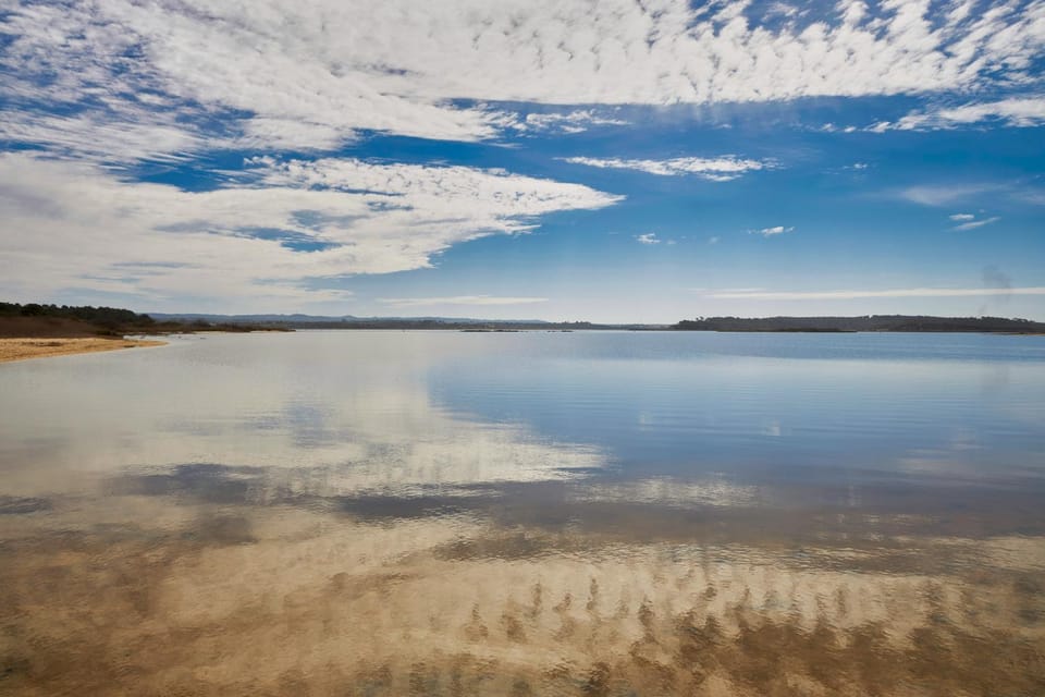 Natural landscape, Beach