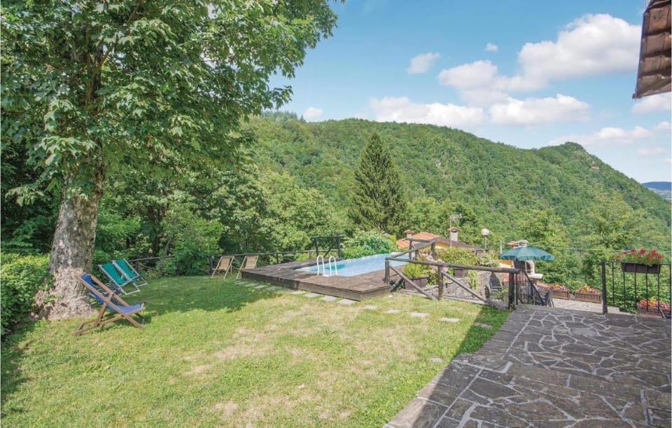 Appartamenti il Balzone Apartment in Emilia-Romagna