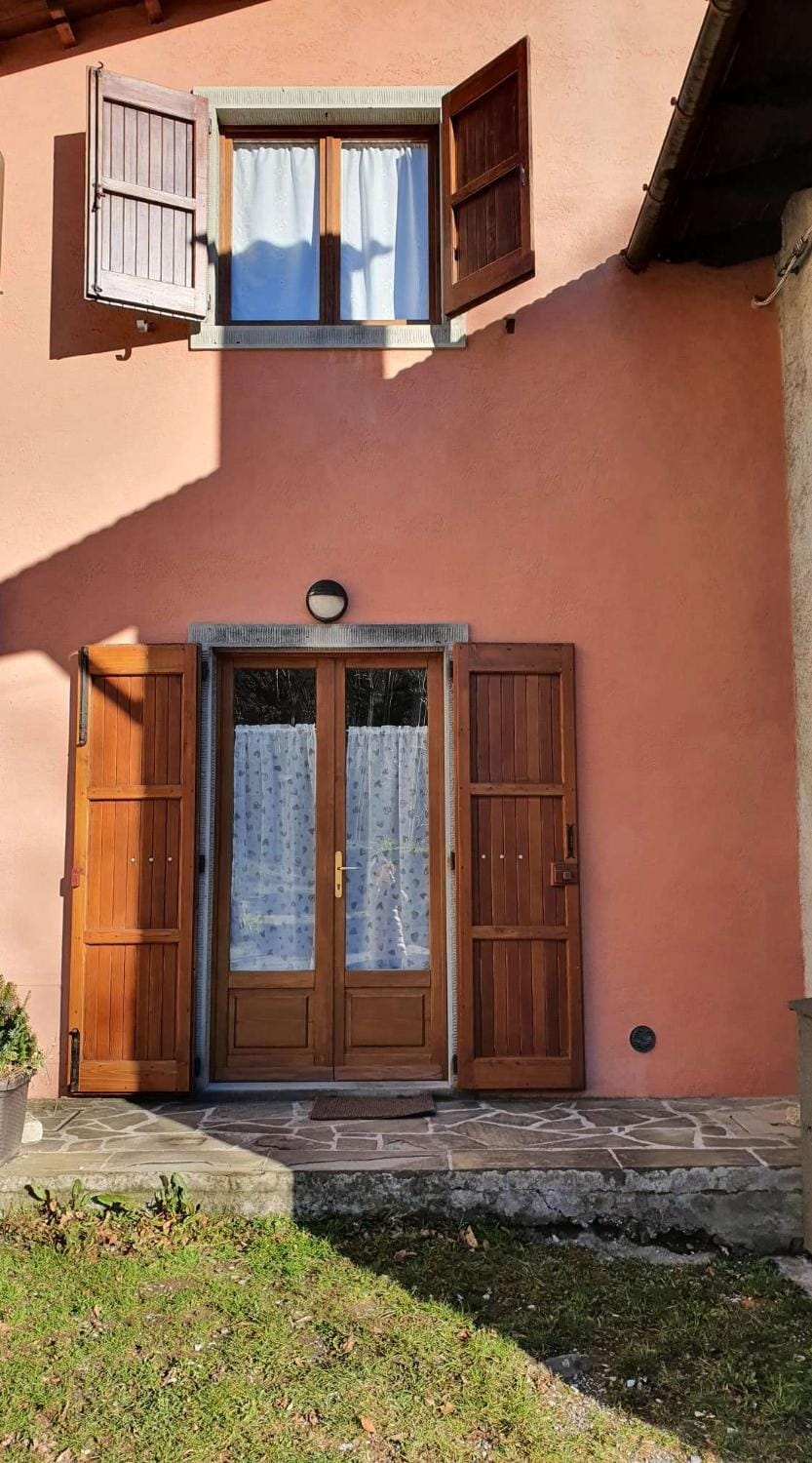 Appartamenti il Balzone Apartment in Emilia-Romagna