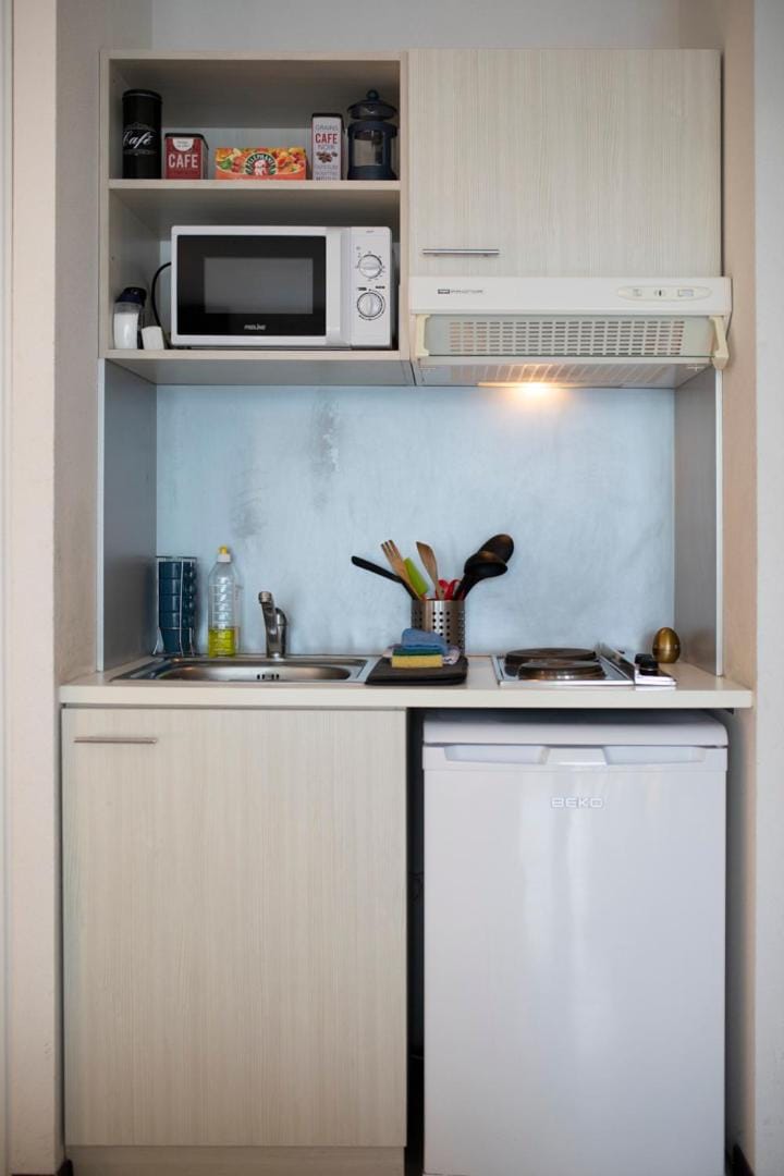 Family Saint Vincent 4 pers gare lourdes wifi Apartment in Lourdes
