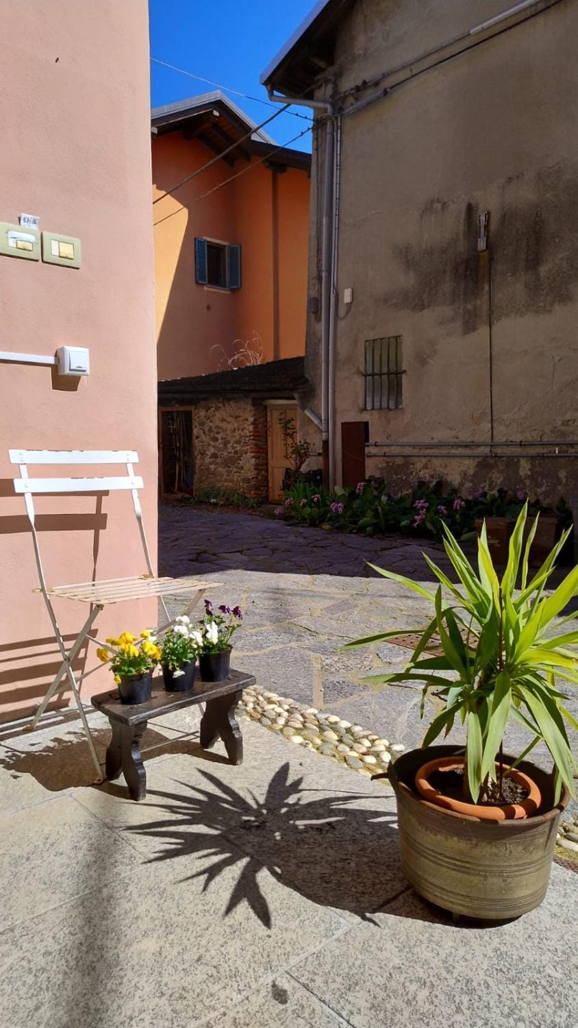 La Locanda di Campagna a Guardabosone Bed and Breakfast in Piedmont