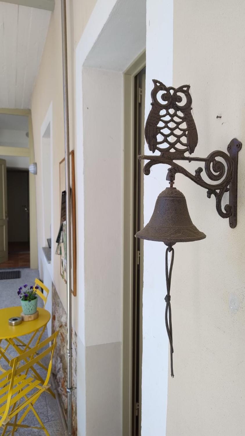 La Locanda di Campagna a Guardabosone Bed and Breakfast in Piedmont