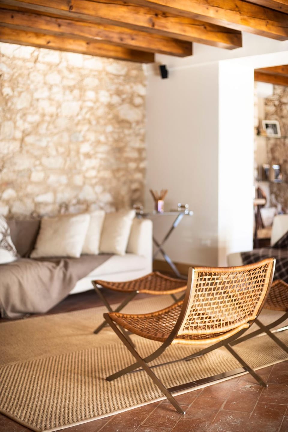 Lounge or bar