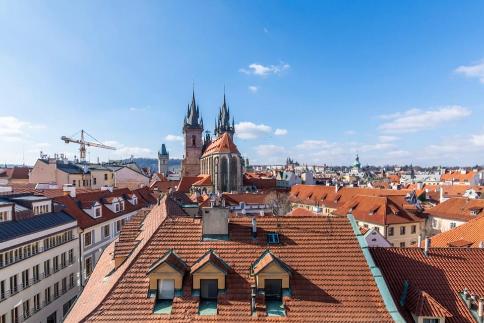 City view