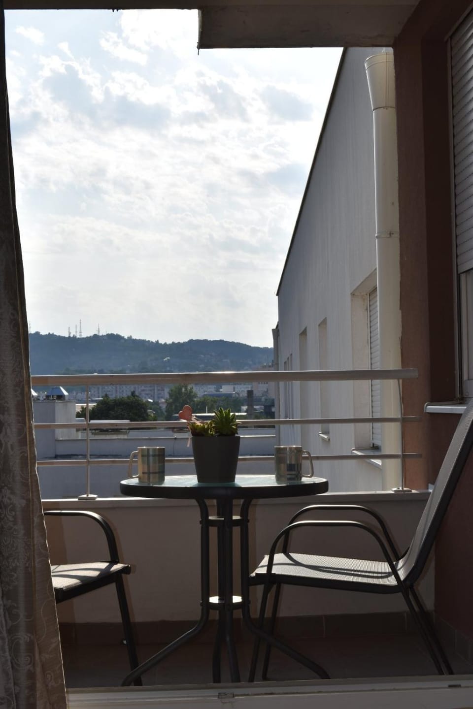 Apartman Archive Jevrejska Apartment in Federation of Bosnia and Herzegovina