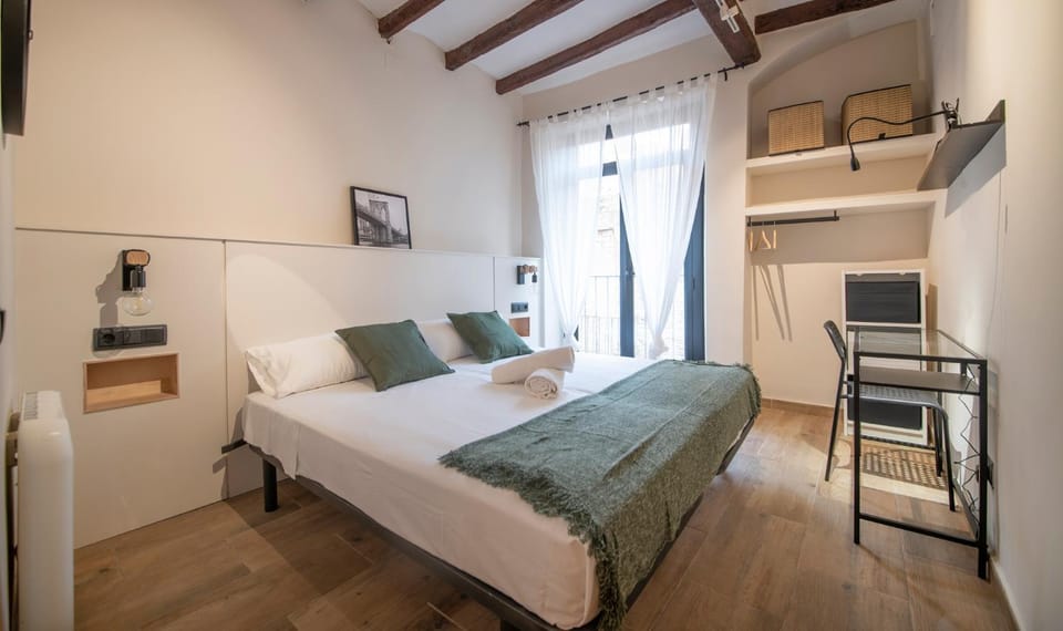 TarracoHomes, TH86 - Apartamento Contemporáneo en Parte Alta Apartment in Tarragona