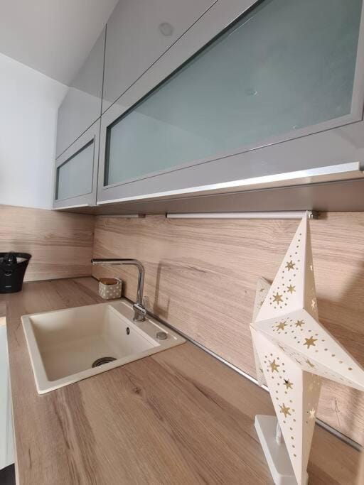 La Marisma Beach Apartment in Maxorata