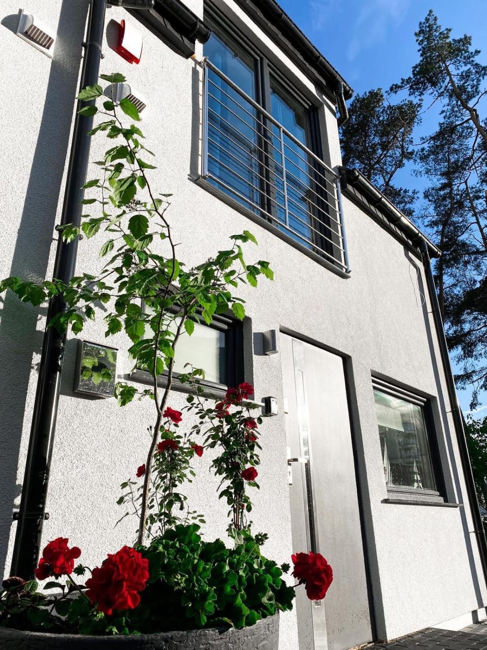 Domki Meer Dziwnówek House in West Pomeranian Voivodeship, Poland