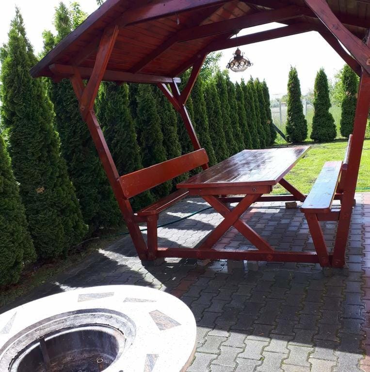 Relax Apartman Siófok-Sóstó Apartment in Siófok
