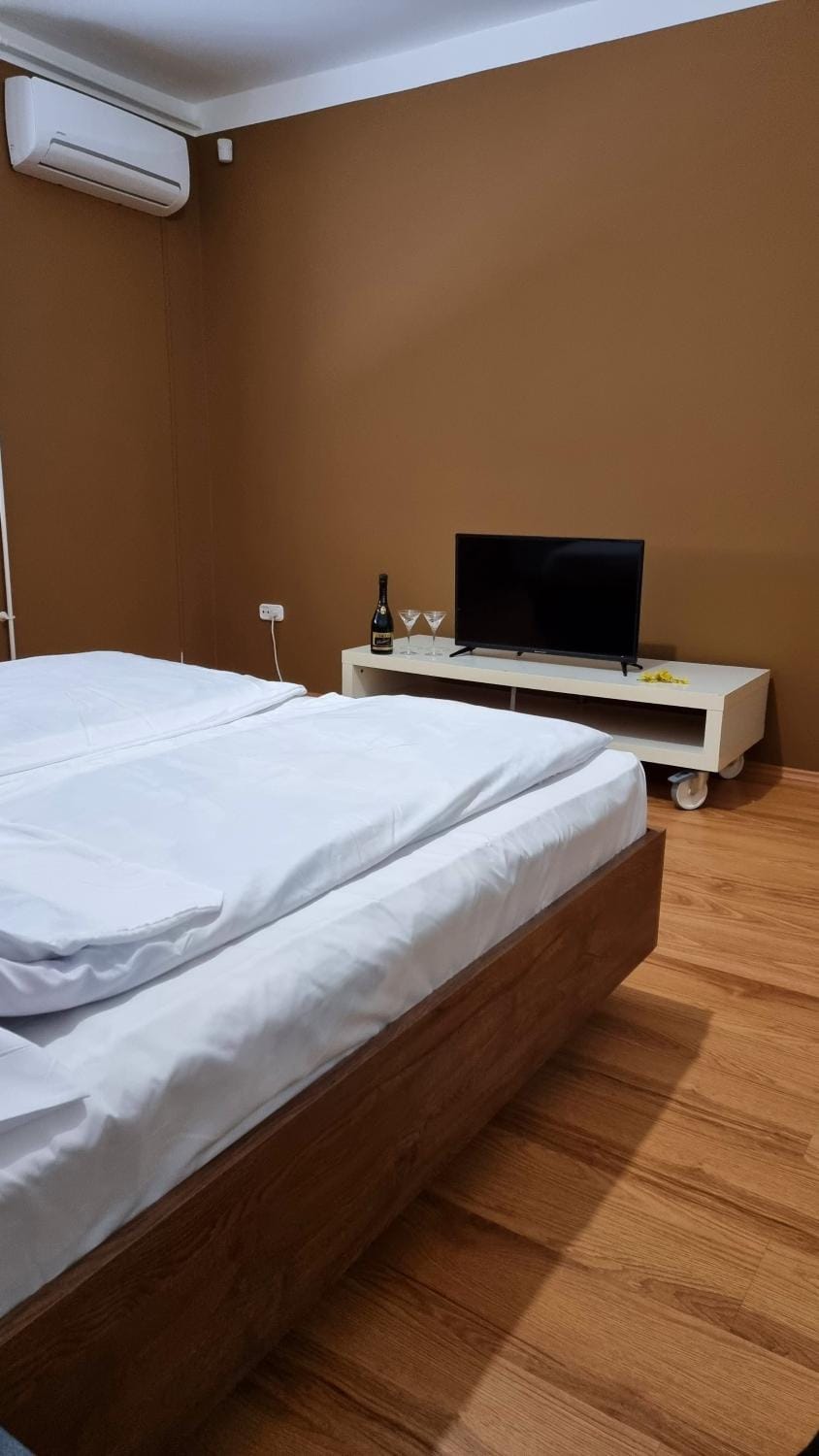 Relax Apartman Siófok-Sóstó Apartment in Siófok