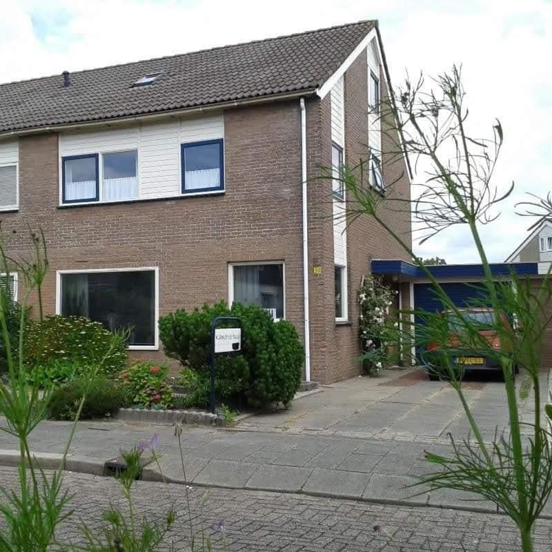 AgterdeKoog Bed and Breakfast in De Koog