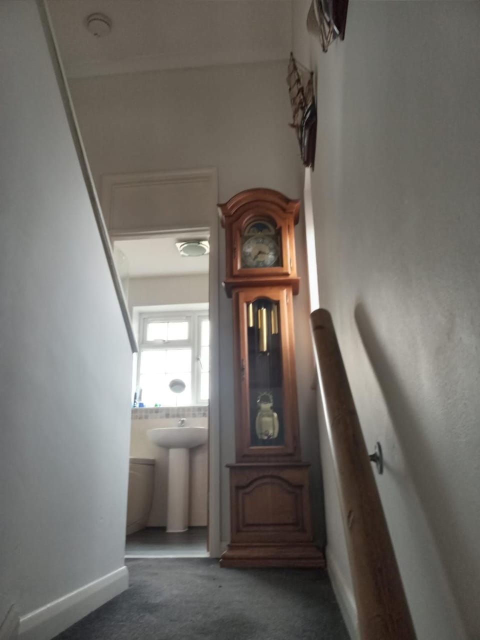Pet Friendly Sea view 4 Poster Bed house in Whistable House in Whitstable