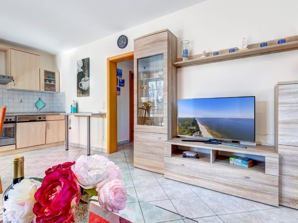 TV and multimedia