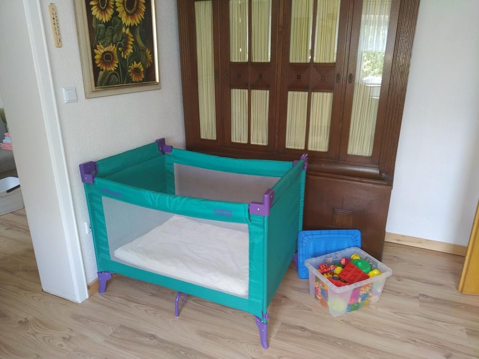 cot