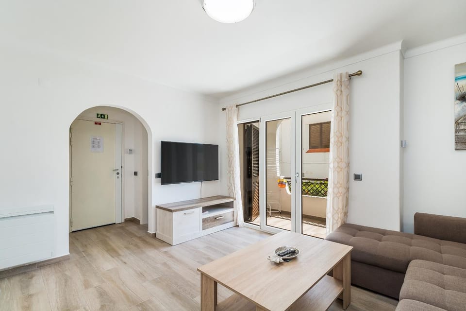 Appartement ALGARDEN Olhos d'Agua Apartment in Olhos de Água