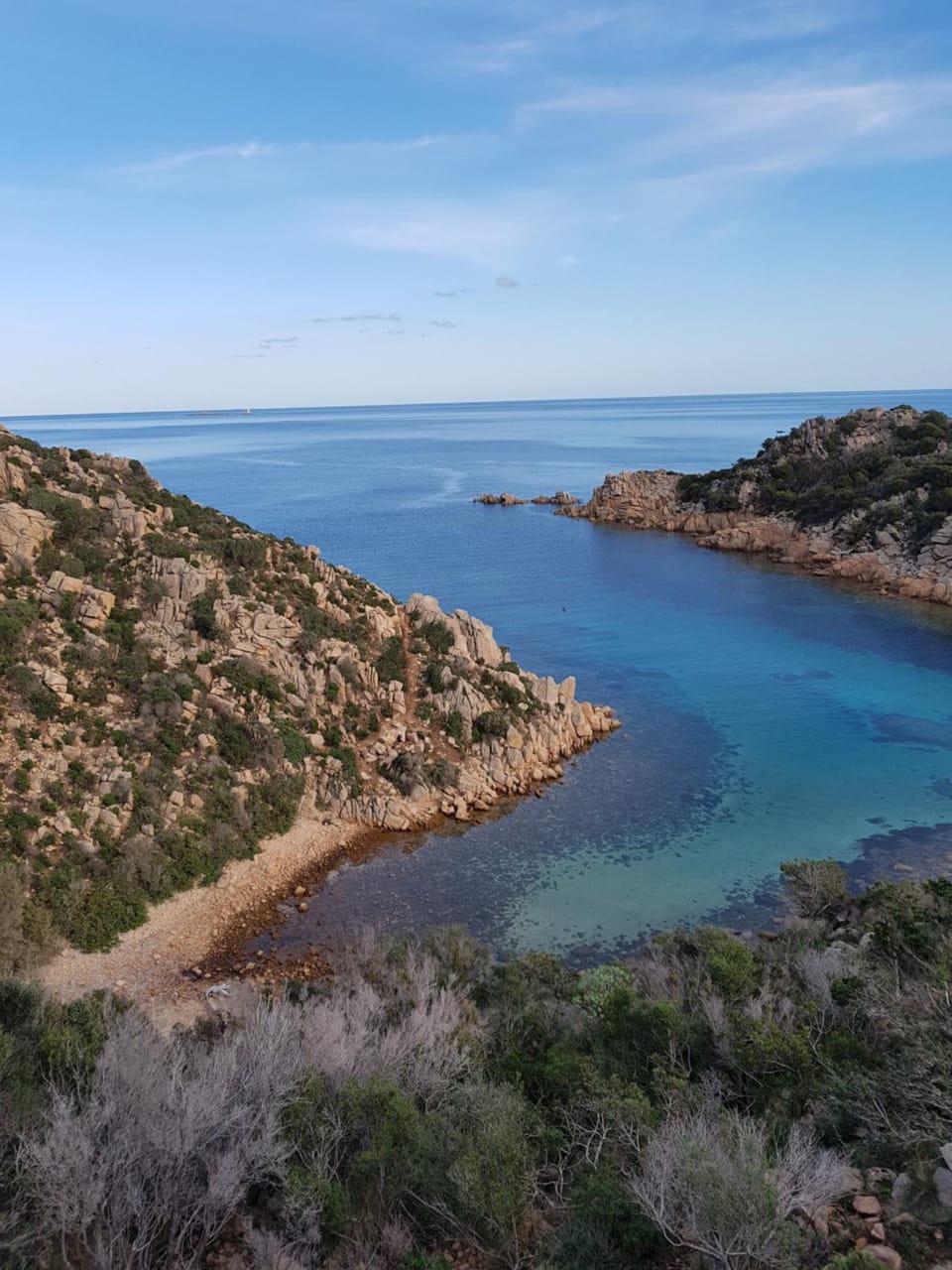 Stanza privata con giardino Bed and Breakfast in Sardinia