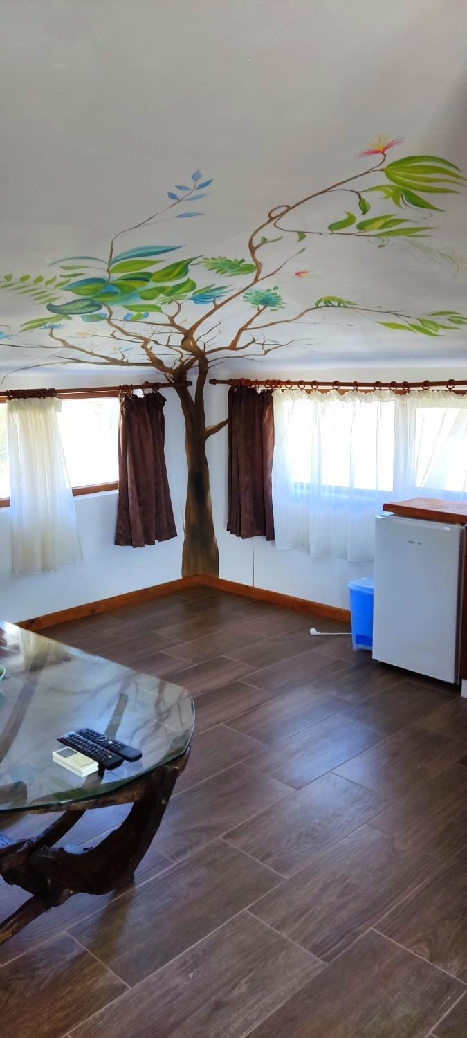АПАРТАМЕНТ АРГАНТОНЕ Apartment in Burgas Province