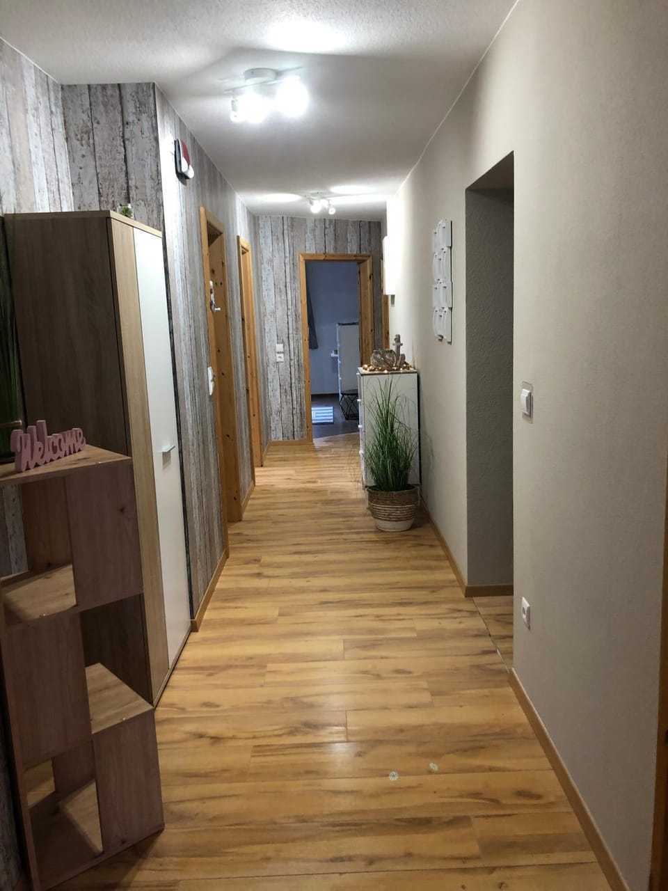 Ferienwohnung Kalle Apartment in Lower Saxony, Germany