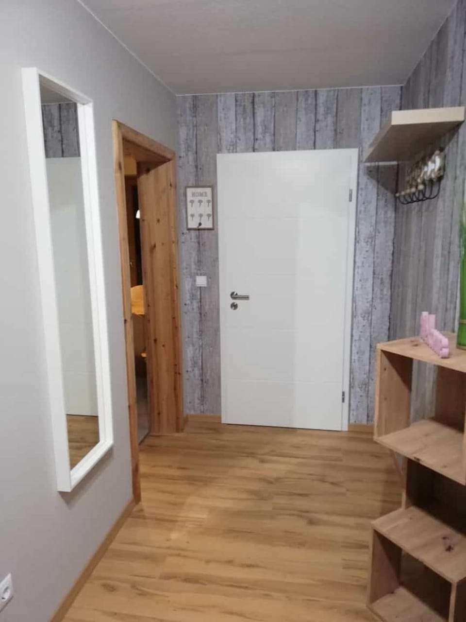 Ferienwohnung Kalle Apartment in Lower Saxony, Germany